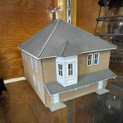 Transportation Building