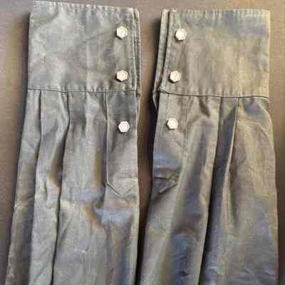 Sleeve Protectors