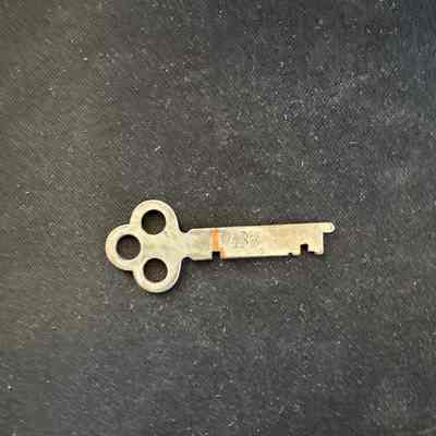 Cabinet Key-AB3
