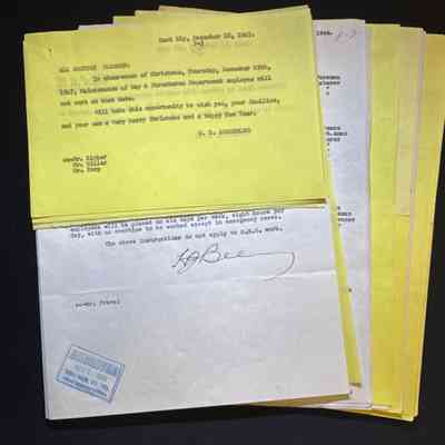 F-3 Forces 1944-1947