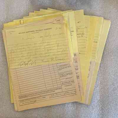S-2 SECTION 2 - SHAFTER - 1948-52