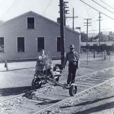 Velocipede