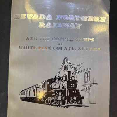 Nevada Northern Railway