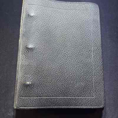 Employee Address Book
