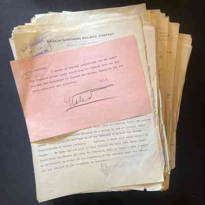 Transfer File No. 144-2-3 Sec. 1