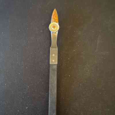 Ruling Pen