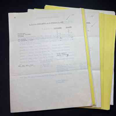 F-4 Force Report