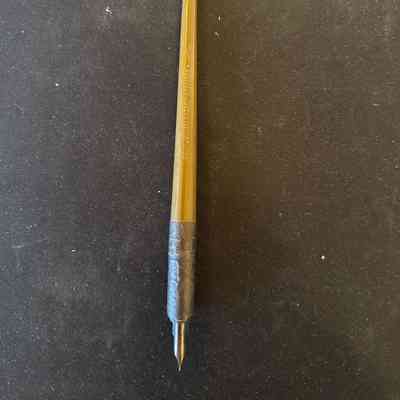 Ink Pen
