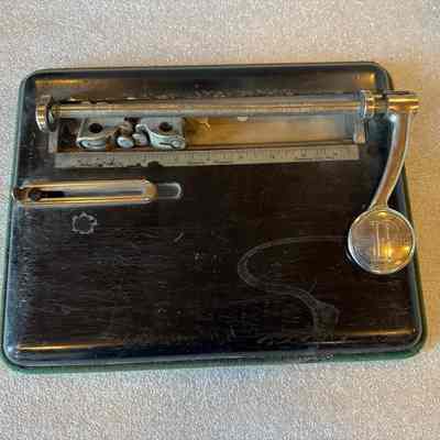 Hole Punch