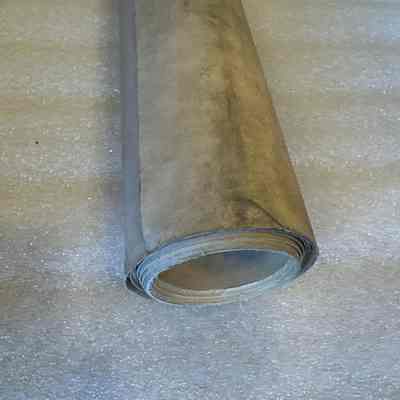 Blank Roll