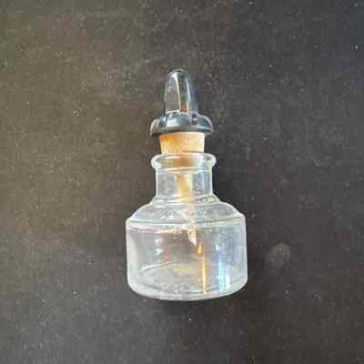 Ink Bottle
