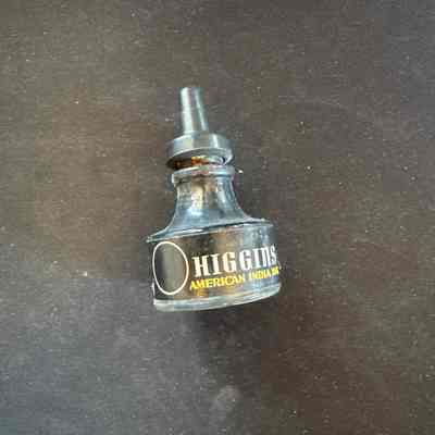 Ink Bottle-Black