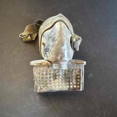 Respirator Mask