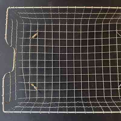 Letter Tray