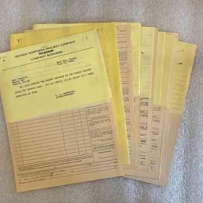 S-4 SECTION 4 - CURRIE - 1948-52