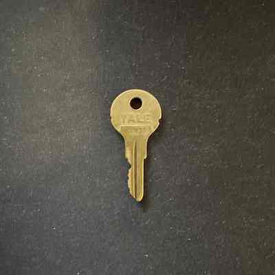 Key