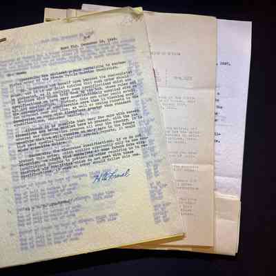 C-4 Clearances - 1946-1947