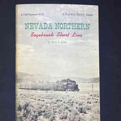 Nevada Northern