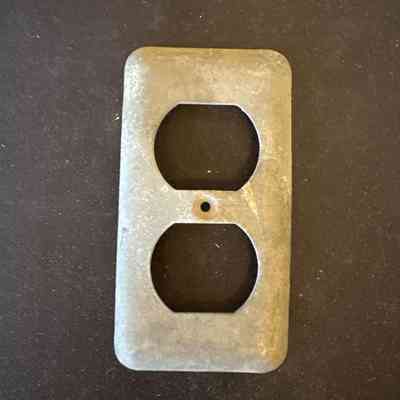 Outlet Cover
