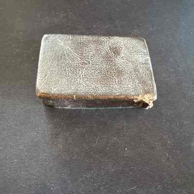 Paper Weight
