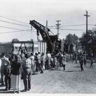 50th Anniversary Celebration