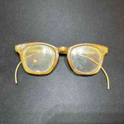 Safety Glasses