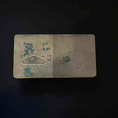 Stamp Pad-Carter's