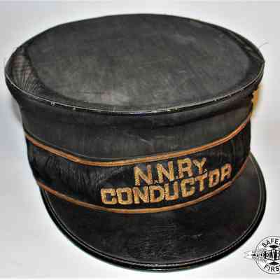 Conductor's Hat