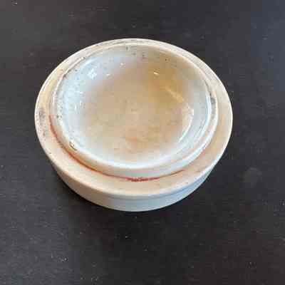 Ink Bowl