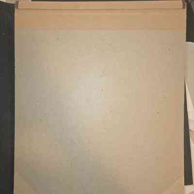 Payroll Ledger - 1959