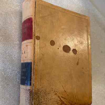 Revised Laws of Nevada 1912 Vol. 1