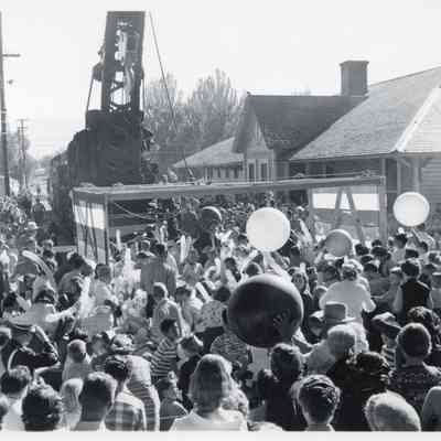 50th Anniversary Celebration