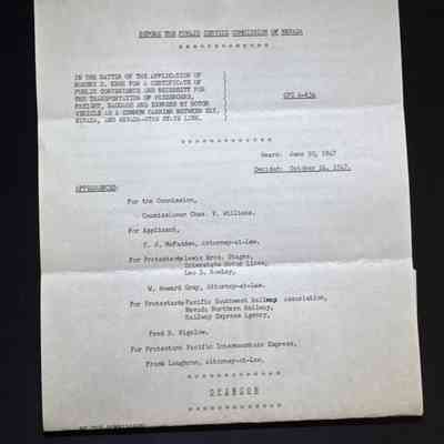 PSC 1946-1947