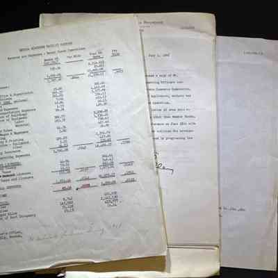 P-2 Passenger 1946-1947