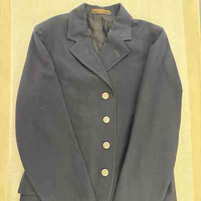 Brakeman's Uniform Jacket