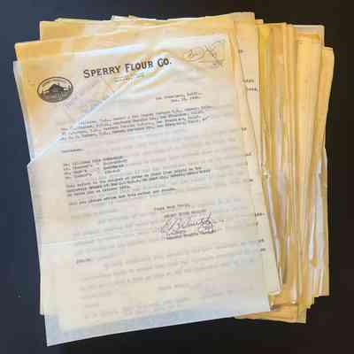 Transfer File No. 121-2-1 Sec. 2