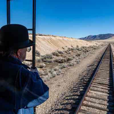 Brakeman Dean