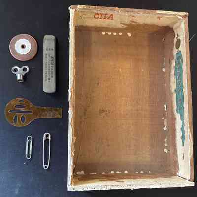 Office Tray