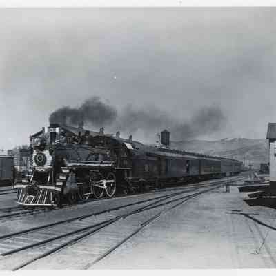 50th Anniversary Excursion