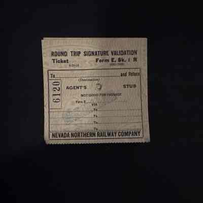 Round Trip Signature Validation