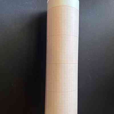 Roll of Chart Paper