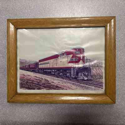 #401 EMD Artist Rendition
