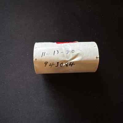 Speed Recorder Tape-943084