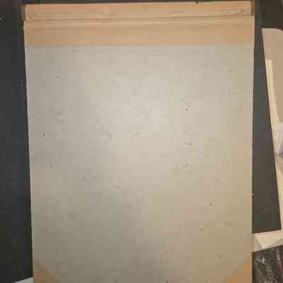 Payroll Ledger - 1954