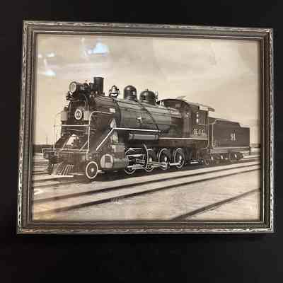 Locomotive #91