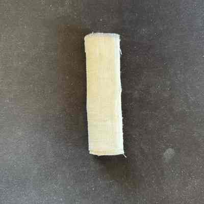 Roll of Gauze