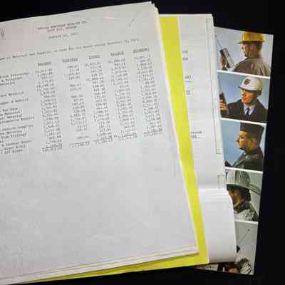 P-6 Purchasing