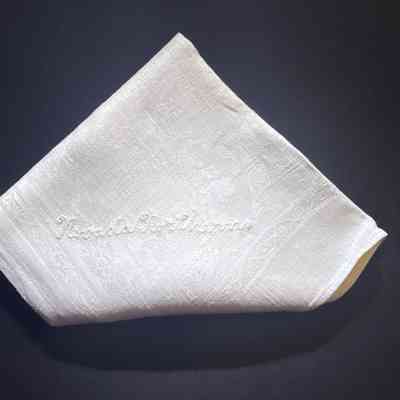 NNRy Napkin
