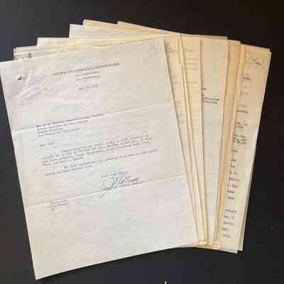Transfer File No. 149-2-1 - Paper, Newsprint & Paper Articles - Washington to Nevada Northern Points.