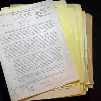 V-2 Valuation Order No. 3 Continued (2)